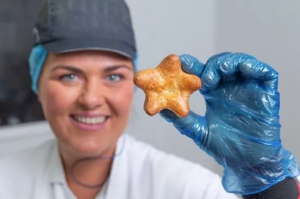Aunt Bessie's launches star-shaped Yorkshire puddings - but will you be having them with your Christmas dinner?