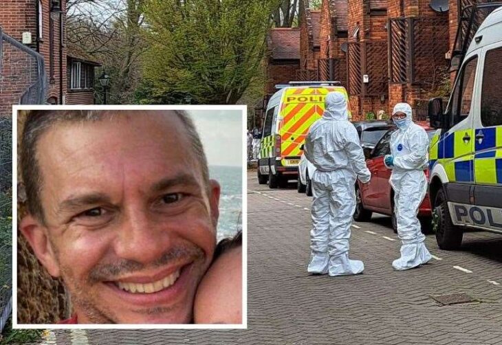 Barrister ‘beaten to death with gavel and laptop’ in Canterbury