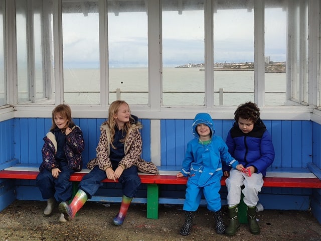 Community and inclusion is about people not spaces – The Isle Of Thanet News