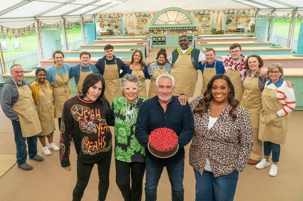 Disappointed Bake Off fans say 'not good enough' as Channel 4 show replaced by football