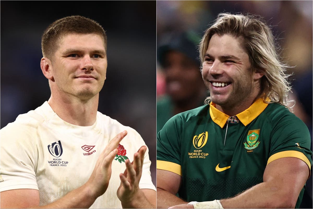 England Vs South Africa Live Rugby World Cup 2023 Result Match Stream And Updates Today News Itn 3588