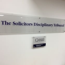 SRA told to pay solicitor £75k in costs for failed prosecution