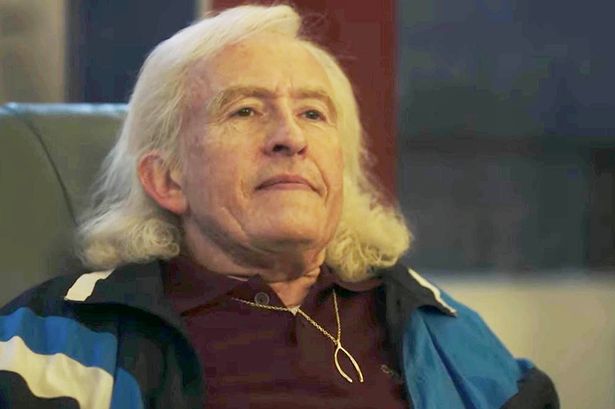The Reckoning's Steve Coogan 'creeps out' BBC viewers with portrayal of Jimmy Savile