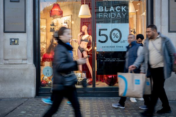 The best Black Friday 2023 deals from Amazon, M&S, Boots, Emma and more & how to not miss a bargain