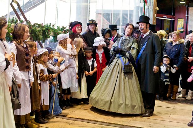 All you need to know about the Christmas events in Hull this weekend