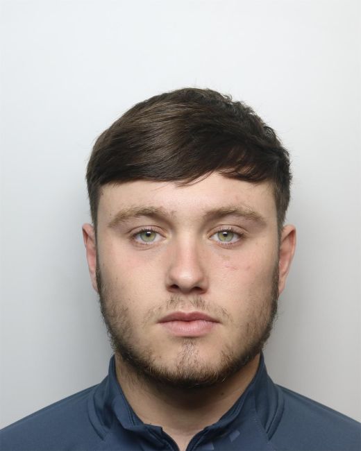 Further Appeal for Sightings of Wanted Man Joe Faunthorpe, Bradford