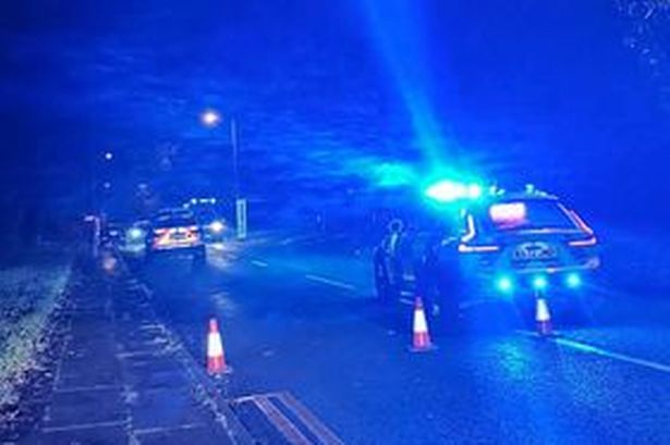 Man 'seriously injured' after being knocked down in hit and run