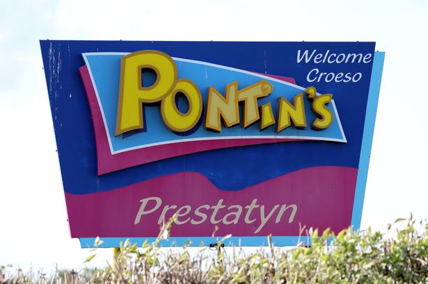 Pontins Prestatyn to  close 'with immediate effect'