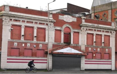 The Grafton could be demolished for flats if plans approved