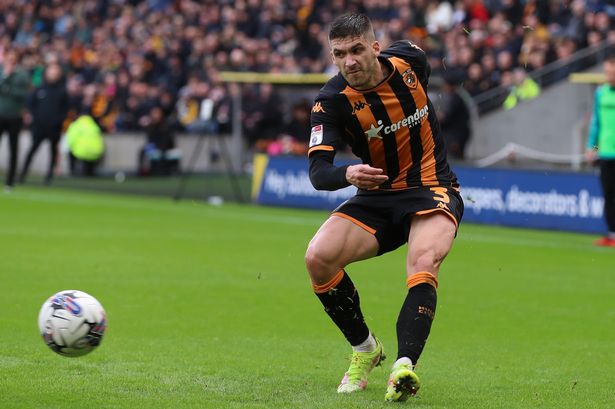 Vinagre or McLoughlin? Hull City's predicted starting XI to face Swansea City