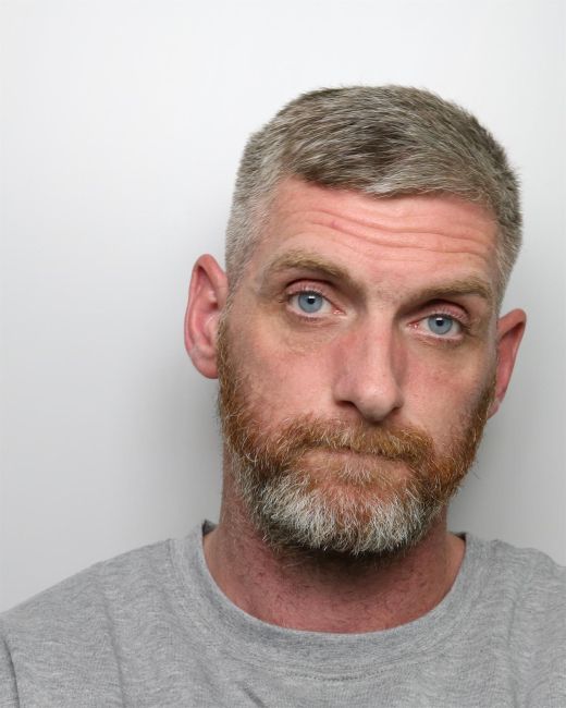 Wanted Appeal, David Magee, Wakefield/Leeds