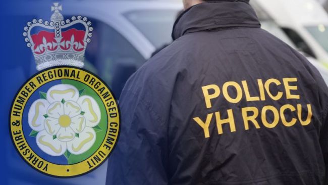 YHROCU: Six Jailed for Role in £1.59 Billion Cocaine Importation Plot