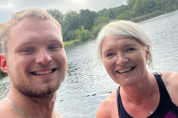'Beyond heartbroken' family pay tribute as mum and son who died in French Alps avalanche named