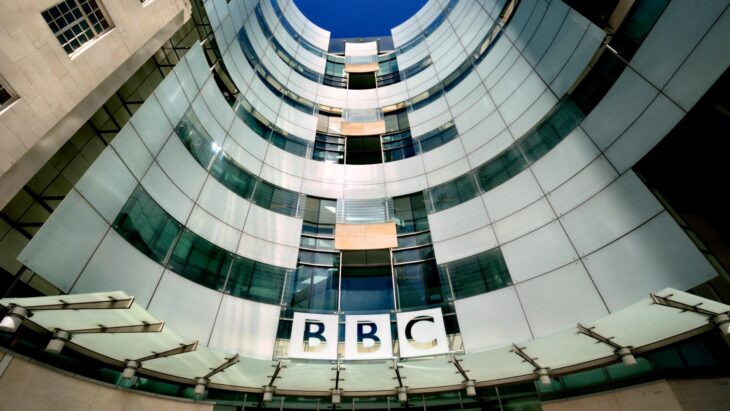 BBC bosses preach diversity and see themselves as the voice of the common man - here's why they are anything but