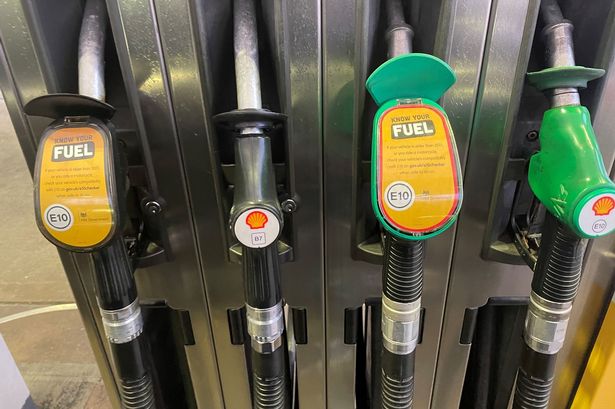 Drivers warned as they are being overcharged at petrol stations