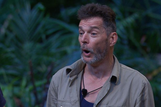 Fred Siriex suffers I'm A Celebrity 'backlash' as ITV viewers make bullying accusations