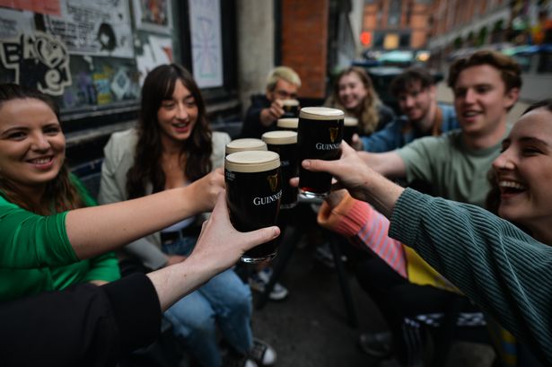 Guinness Nitrosurge device that 'pours perfect pint at home' cheapest on Amazon after sale