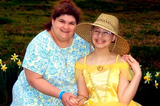 Gypsy Rose Blanchard series and where to find them ahead of new documentary