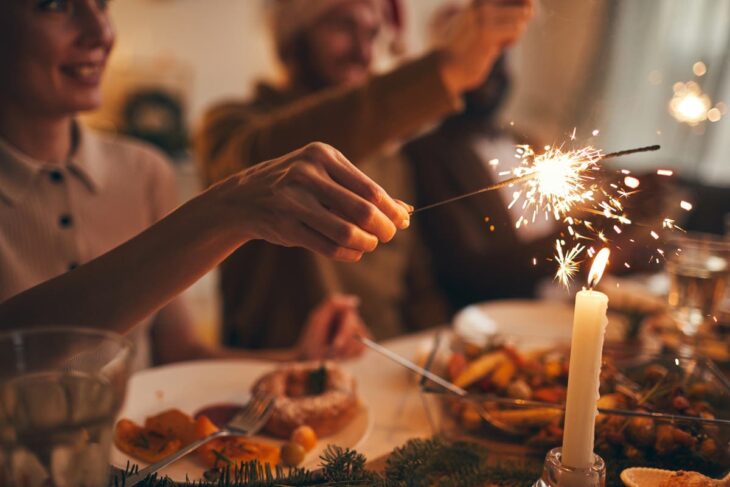 How to celebrate New Year’s Eve while saving money