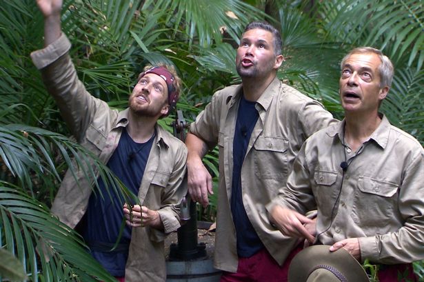 I'm A Celebrity final LIVE: Results and updates as Sam Thompson favourite to win ITV show