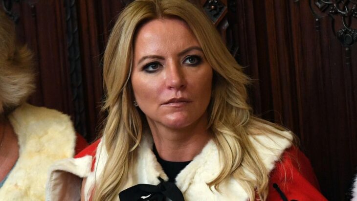 Lawyer who defended bra tycoon Michelle Mone over PPE scandal could face possible probe