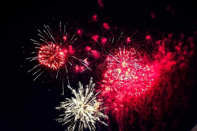New Year fireworks at Ramsgate cancelled – The Isle Of Thanet News