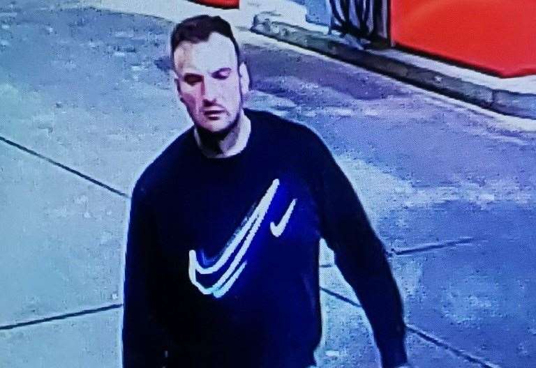 Police Launch Cctv Appeal After Woman Sexually Assaulted By Taxi Passenger In Newington 