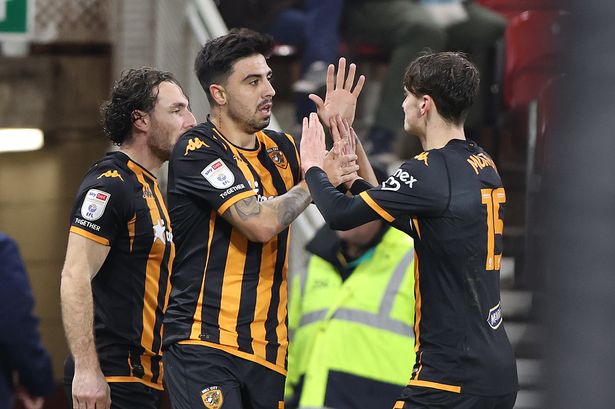 Predicted Hull City team for Cardiff City with Ozan Tufan in contention to start