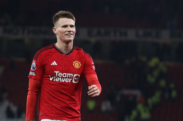 Scott McTominay names major difference for Manchester United in win over Chelsea