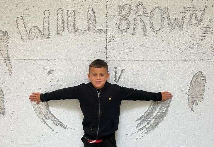 William Brown funeral fundraiser reaches £15,000 on GoFundMe following hit-and-run in Sandgate, near Folkestone