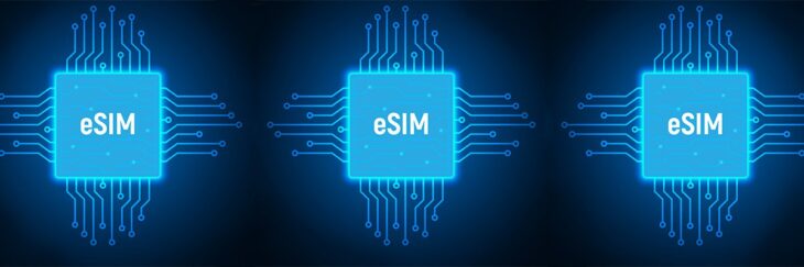 eSIM adoption drives growth and market disruption in cellular IoT