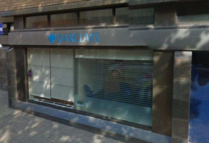 Barclays bank set to close in Ramsgate this year