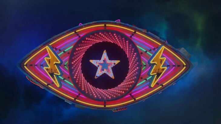 Celebrity Big Brother to sign ‘secret’ I’m A Celeb star who stole the show this series
