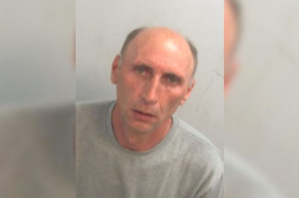 Chelmsford man tried to murder his wife by stabbing her with two knives and scissors