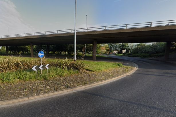 Delays on A63 in Hull due to bridge problem - live updates