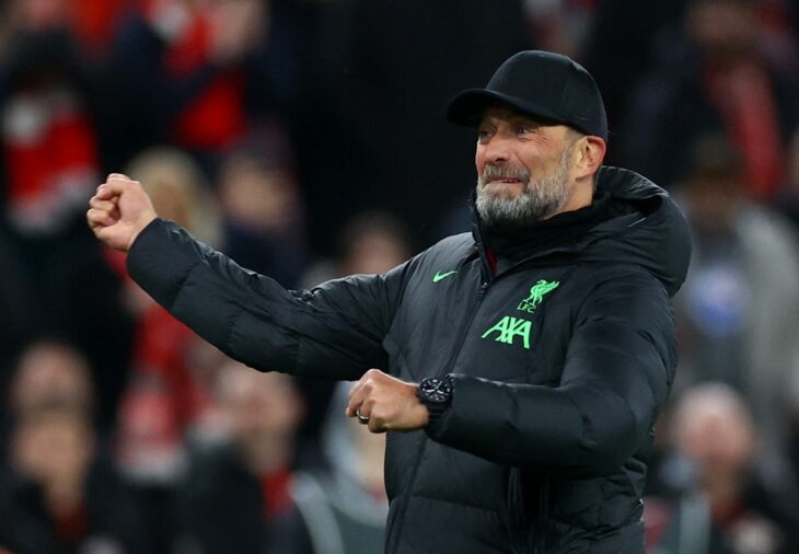 Liverpool vs Chelsea LIVE: Premier League result and final score after Luis Diaz goal and Christopher Nkunku penalty appeal