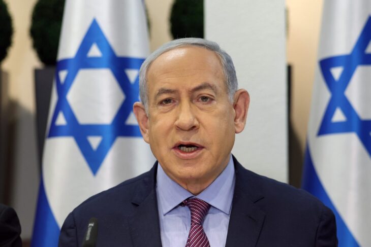 Netanyahu warns Israel Gaza war will continue for ‘many more months’ – Channel 4 News