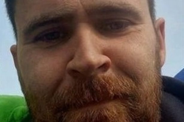 Police issue appeal as man, 32, goes missing from home