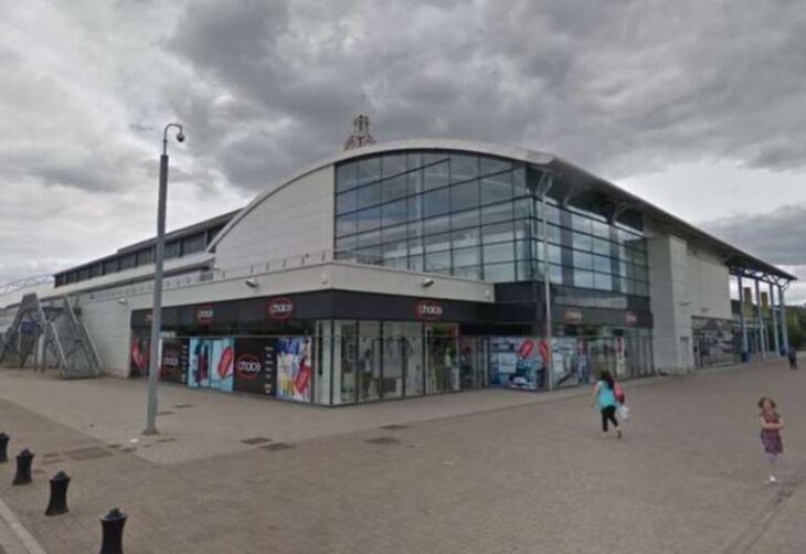 Regatta to close store at Chatham’s Dockside Outlet Centre