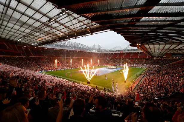 Super League Grand Final could leave Old Trafford as new venues express interest