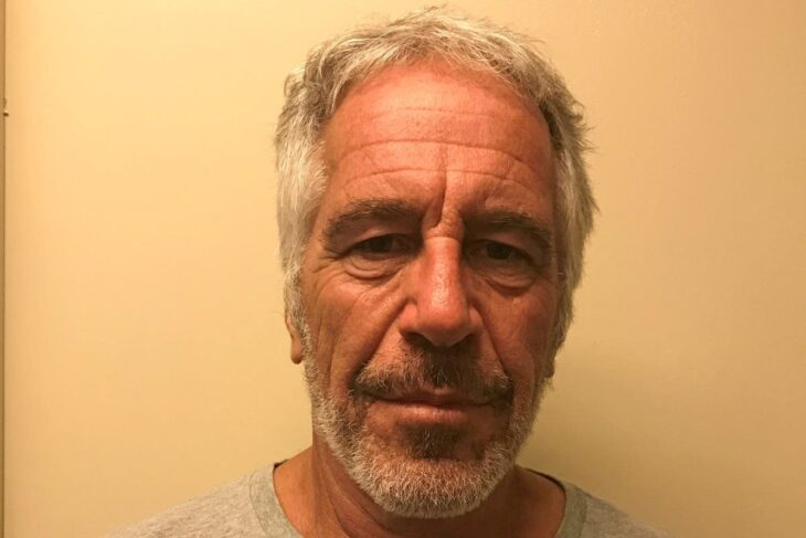 The Jeffrey Epstein List: Full list of names revealed in unsealed court records