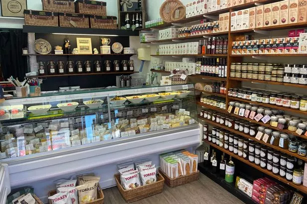 The shops in Merseyside dedicated to cheese you need to visit