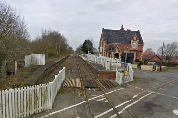 The ‘ghost station’ of East Yorkshire visited by fewer than nine passengers per week