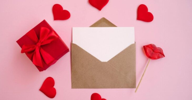 15 naughty Valentine's Day poems and jokes to write in your cards