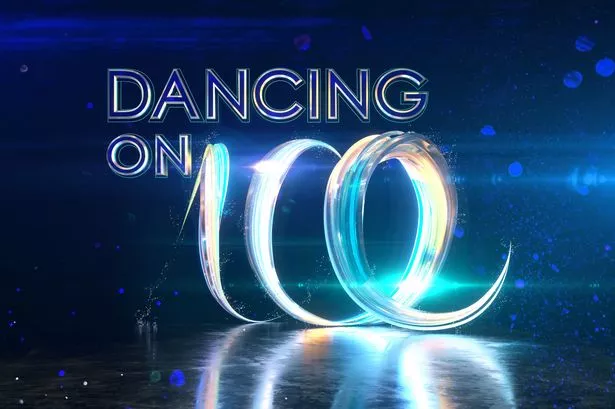 Axed Dancing on Ice star speaks out after being left 'homeless' weeks after ITV show exit