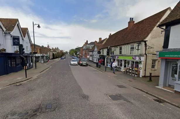 Businesses 'blindsided' by new parking restrictions planned for north Essex