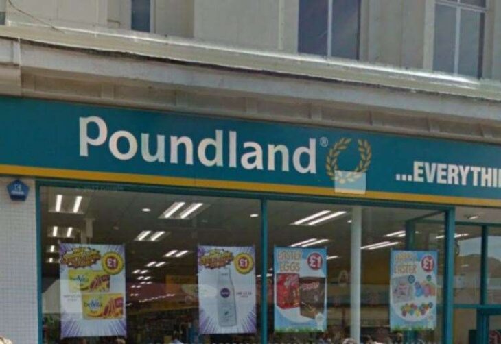 Chatham woman charged after Poundland, chemist and petrol station in Maidstone targeted