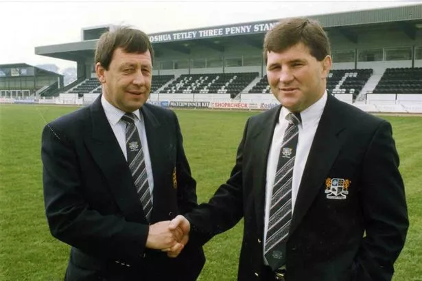 Royce Simmons tells the story of his Hull FC marathons and fondest club memories