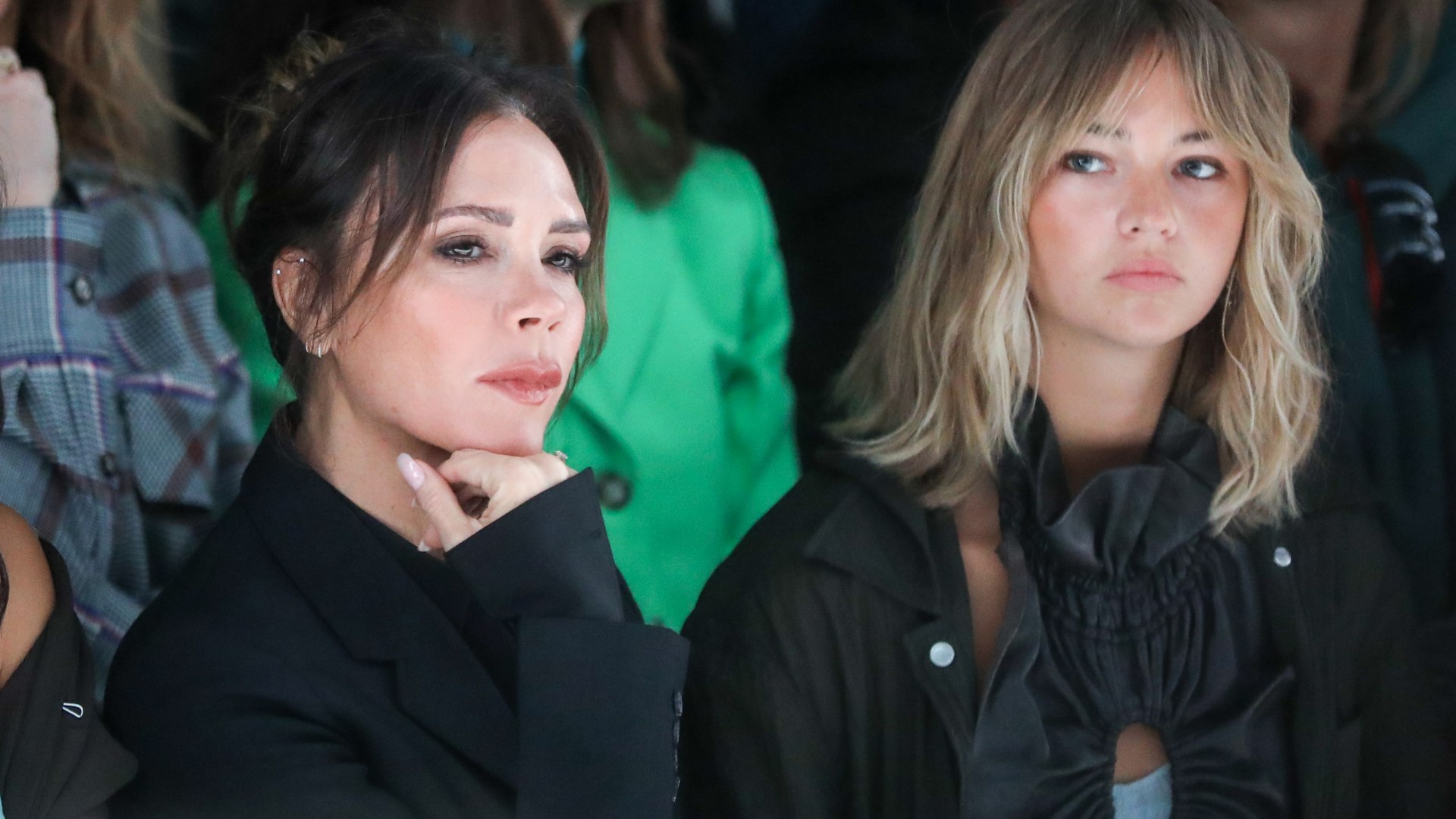 Victoria Beckham Devastated Over Romeo Mia Regans Split 