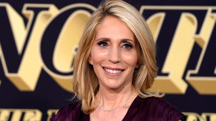 Who Is Cnns Chief Correspondent John Kings Ex Wife Dana Bash News Itn 